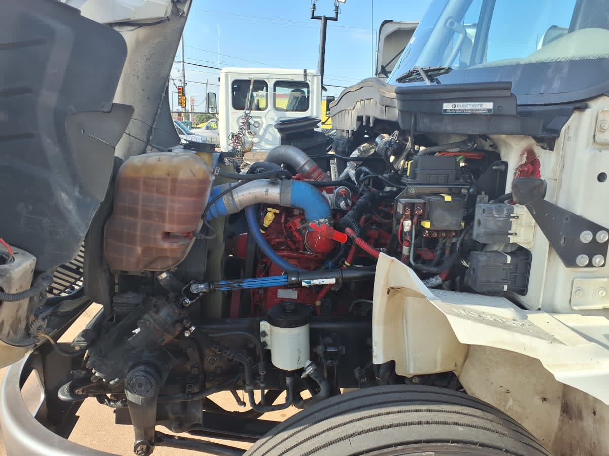 2019 Navistar International 4300 870259