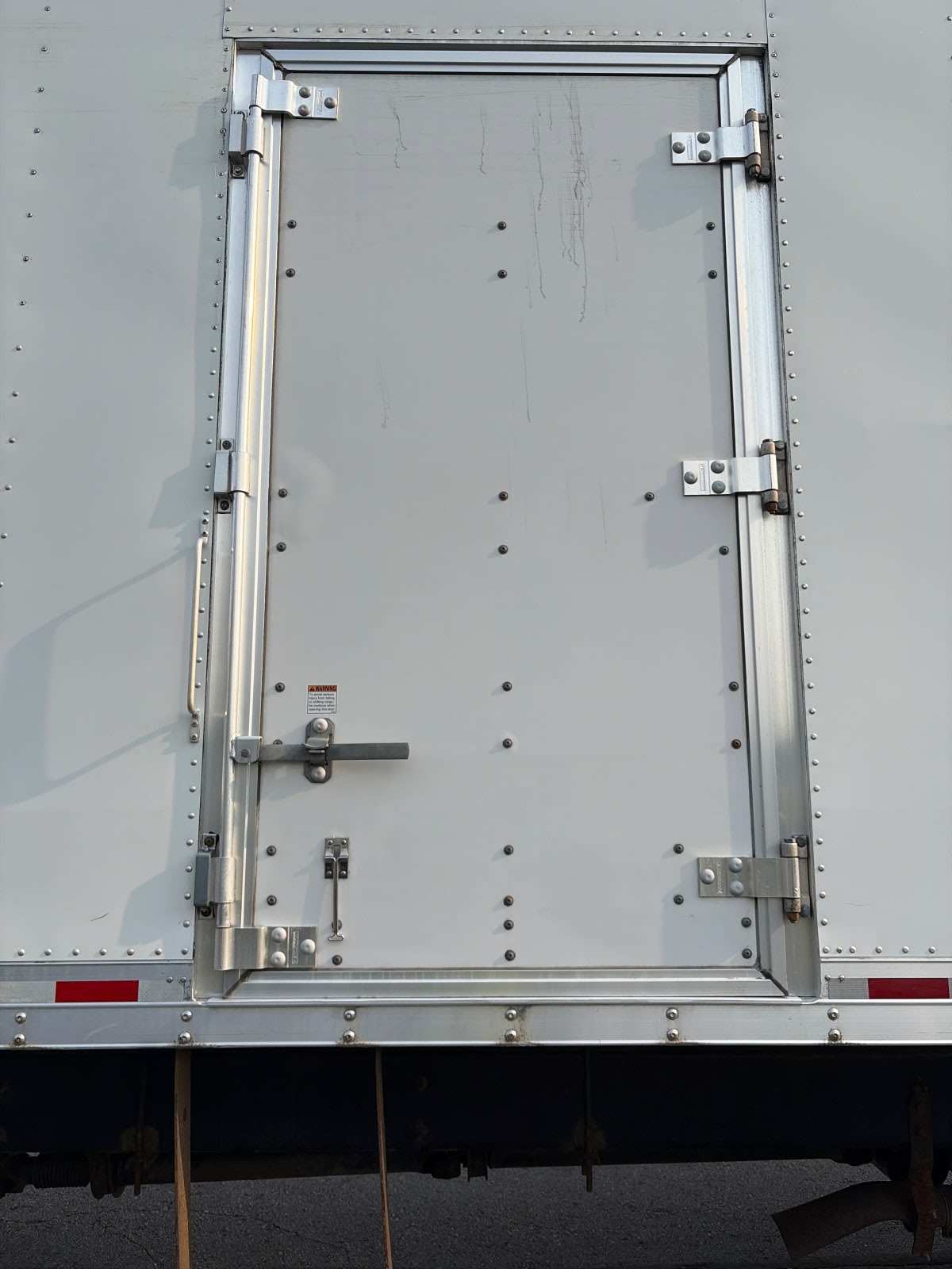 2019 Navistar International 4300 870263