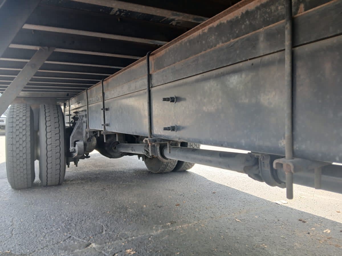 2019 Navistar International 4300 870265