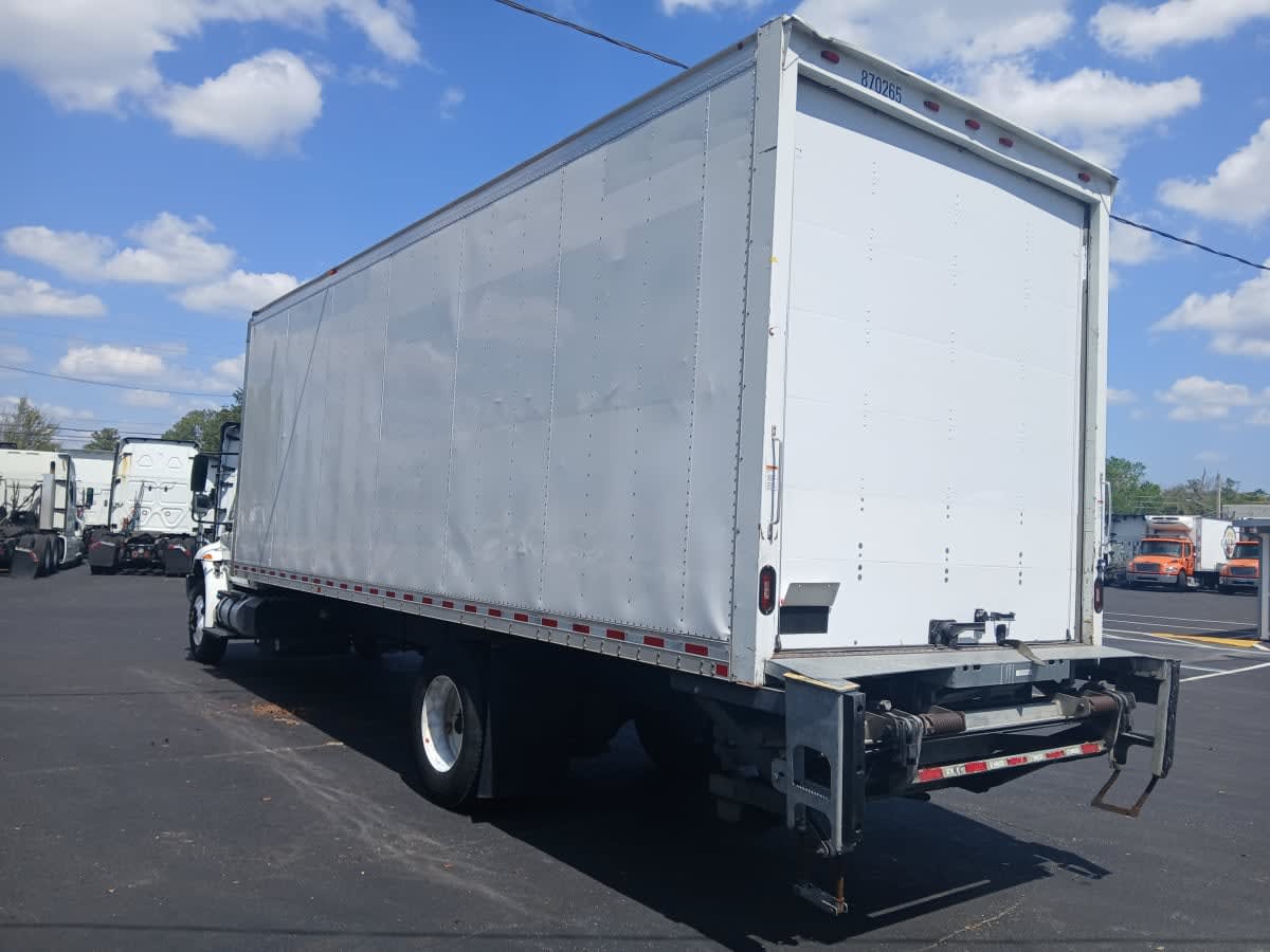 2019 Navistar International 4300 870265