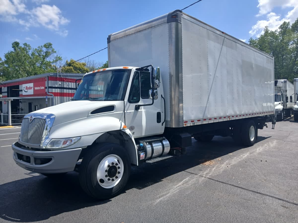 2019 Navistar International 4300 870265