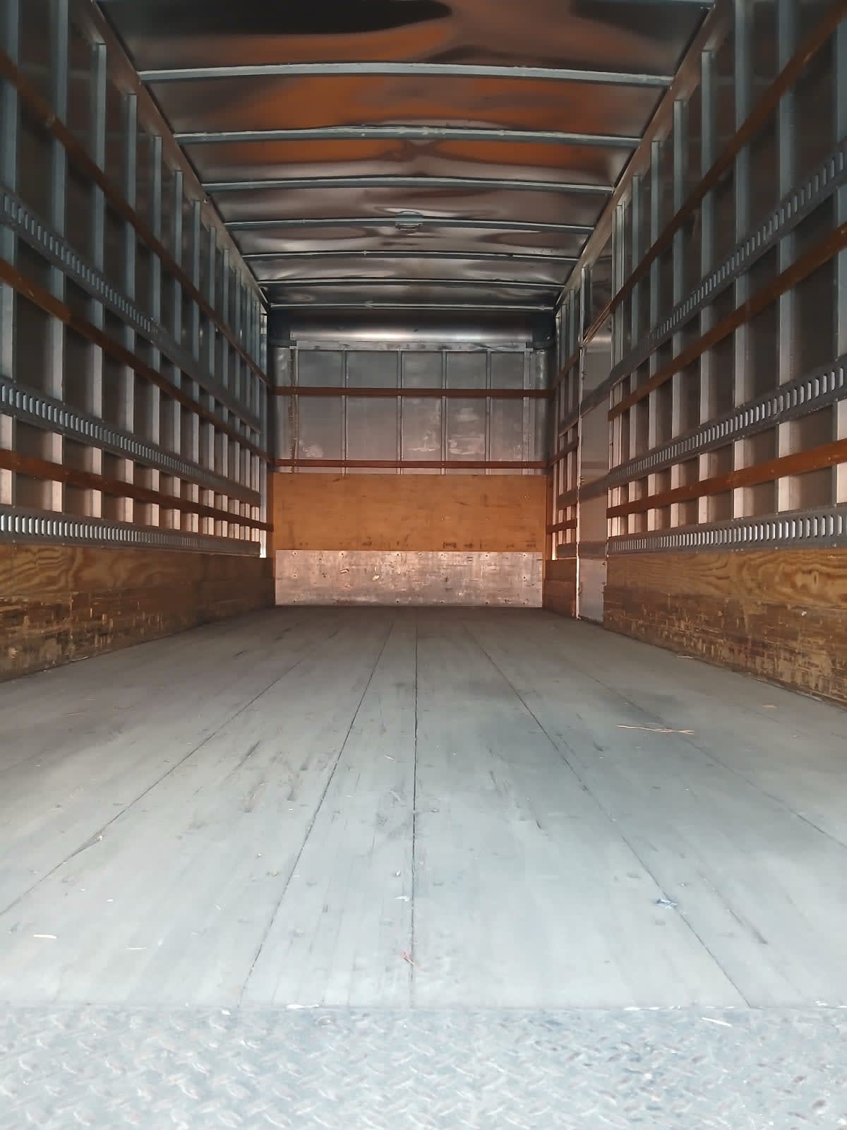 2019 Navistar International 4300 870265