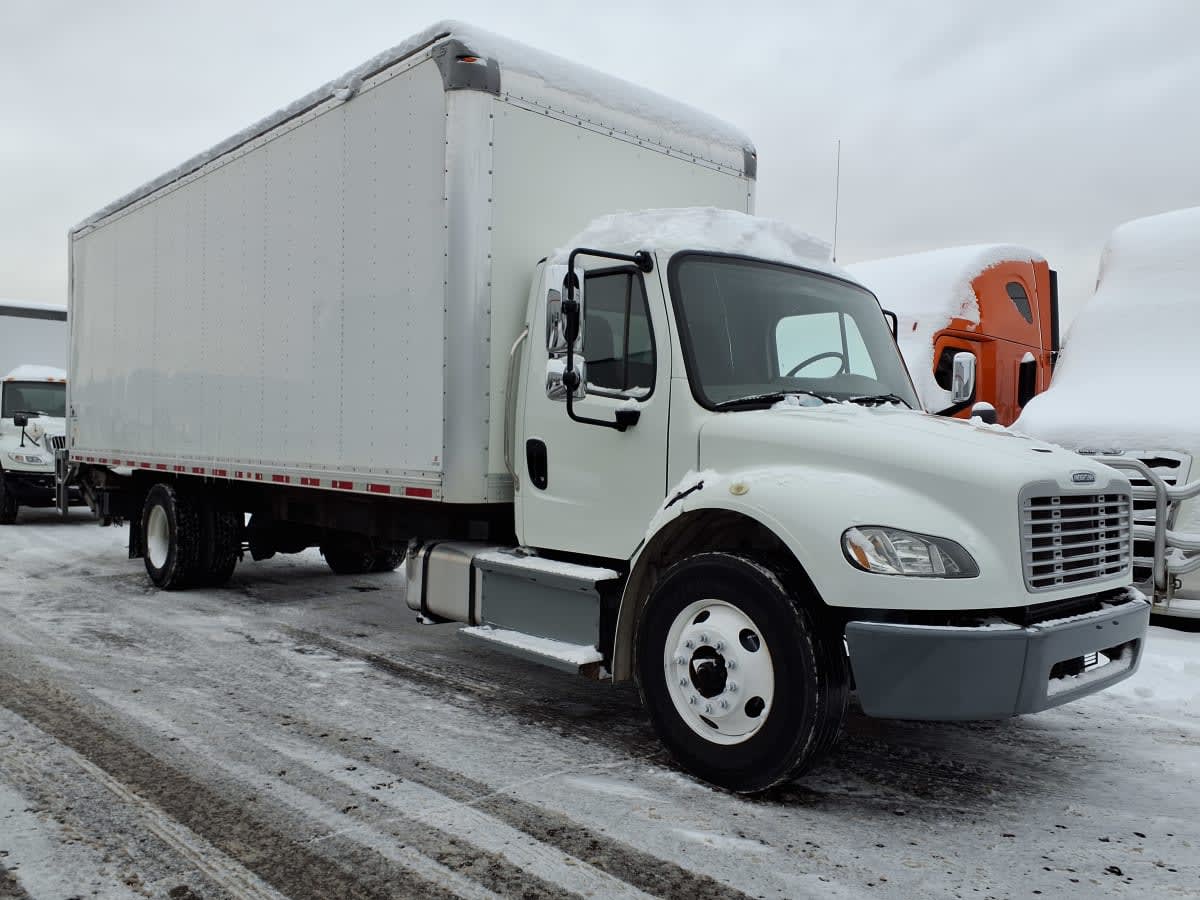 2019 Freightliner/Mercedes M2 106 870279
