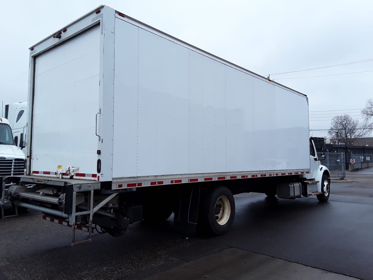 2019 Freightliner/Mercedes M2 106 870280