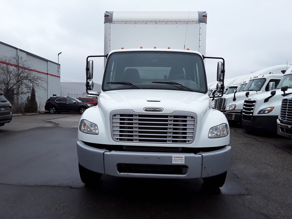 2019 Freightliner/Mercedes M2 106 870280