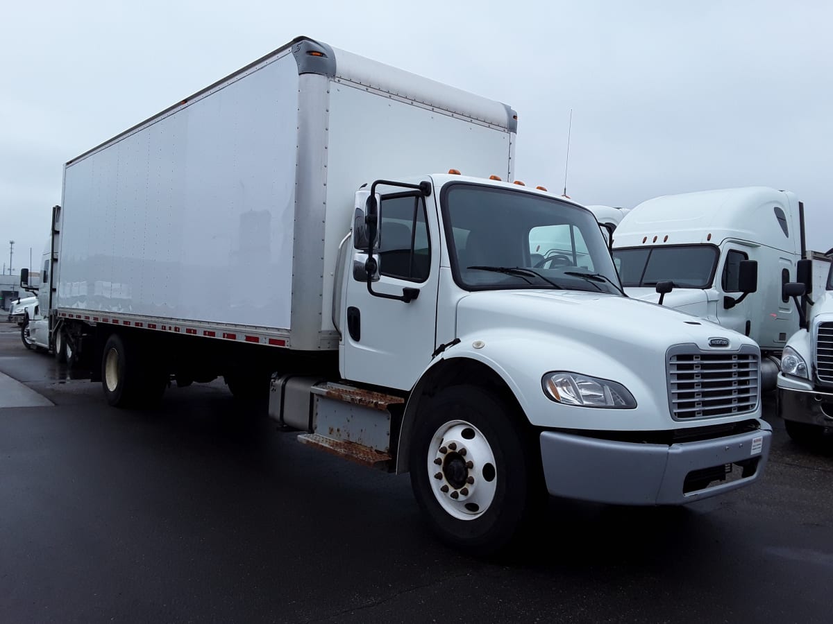 2019 Freightliner/Mercedes M2 106 870280