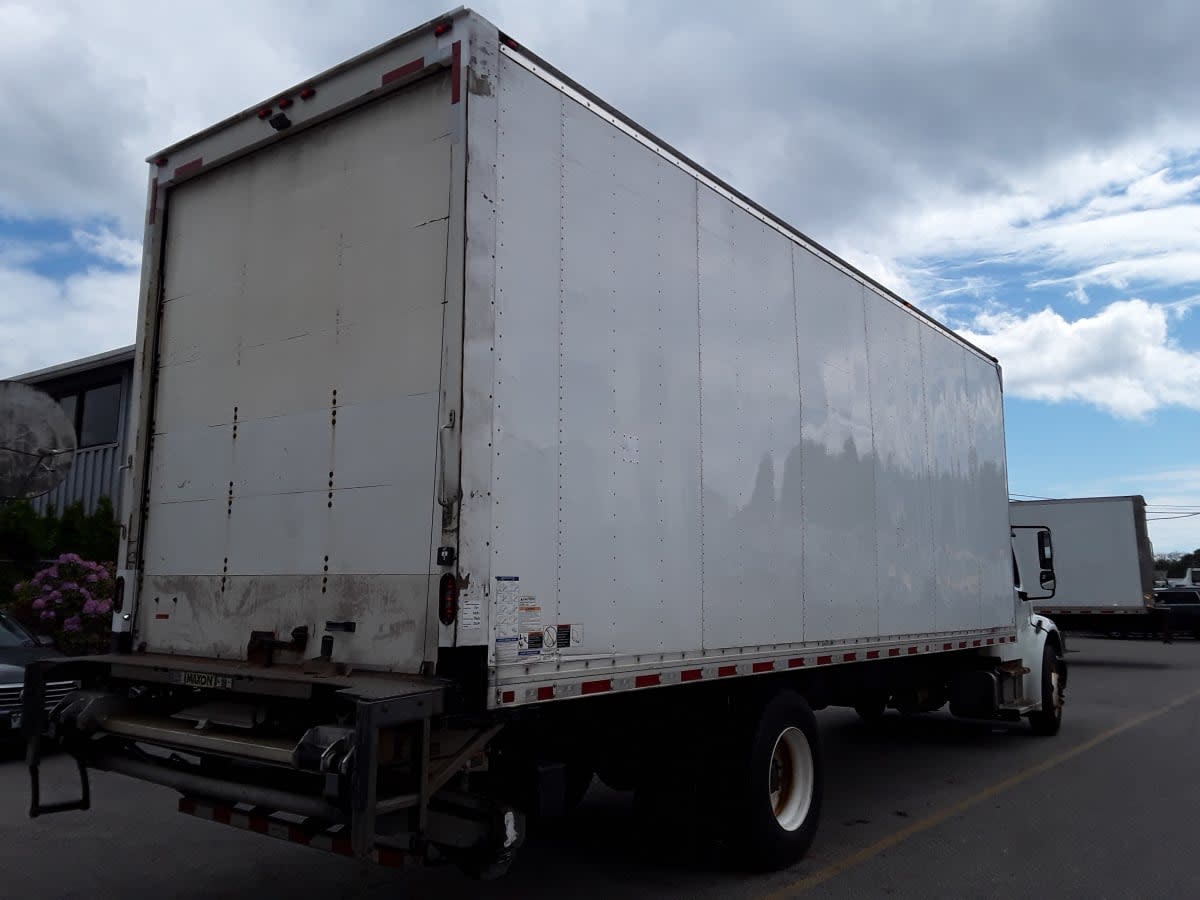 2019 Freightliner M2 106 870283