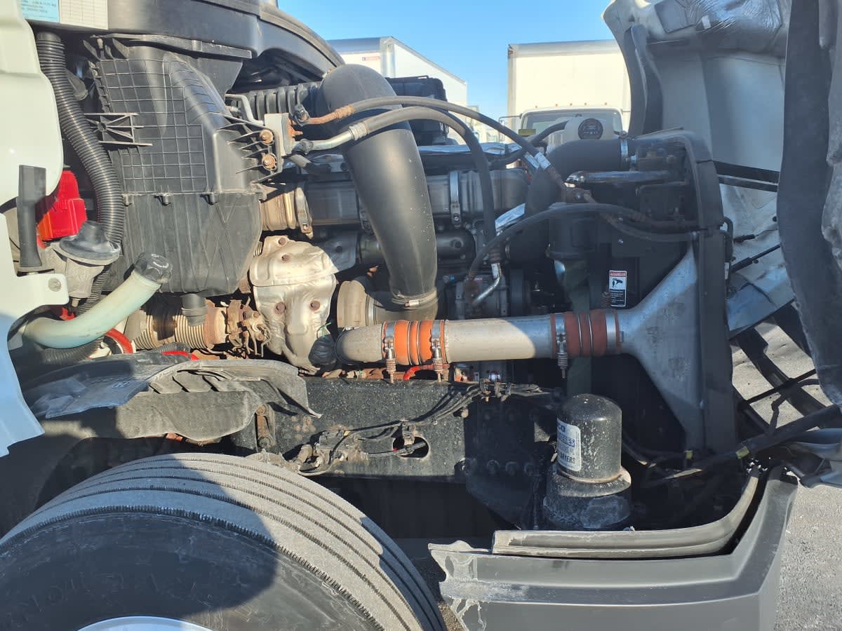 2019 Freightliner - image 11