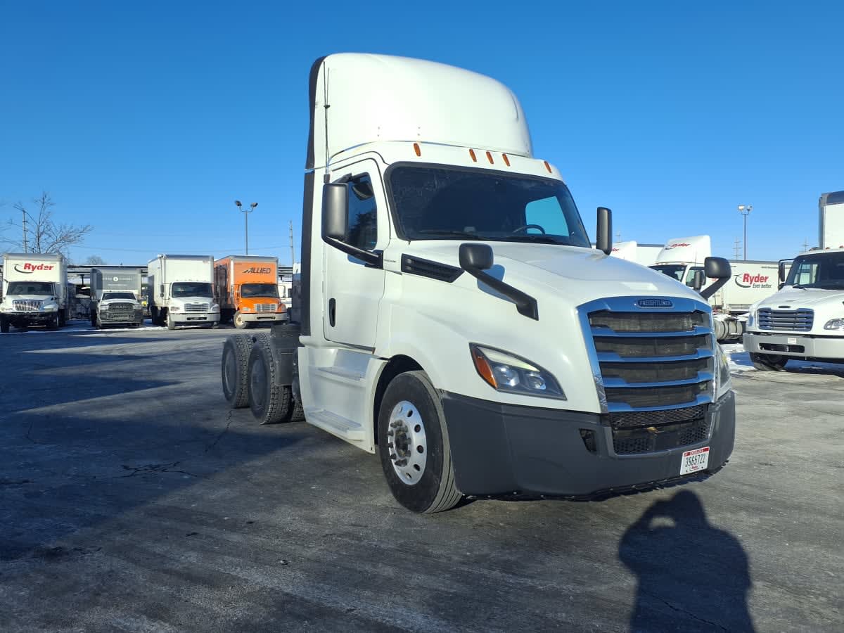 2019 Freightliner - image 3