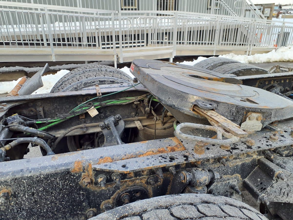 2019 Freightliner/Mercedes NEW CASCADIA PX12664 870317