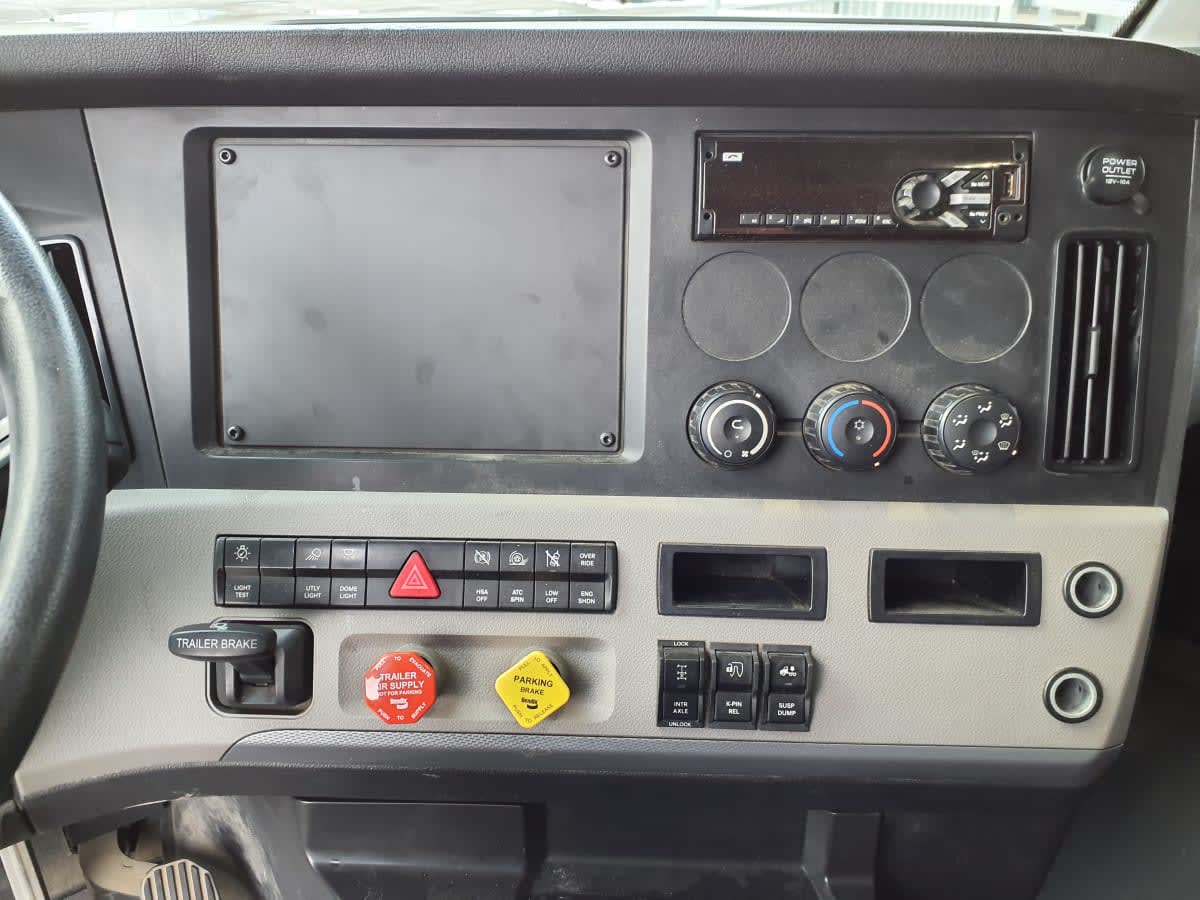 2019 Freightliner/Mercedes NEW CASCADIA PX12664 870317