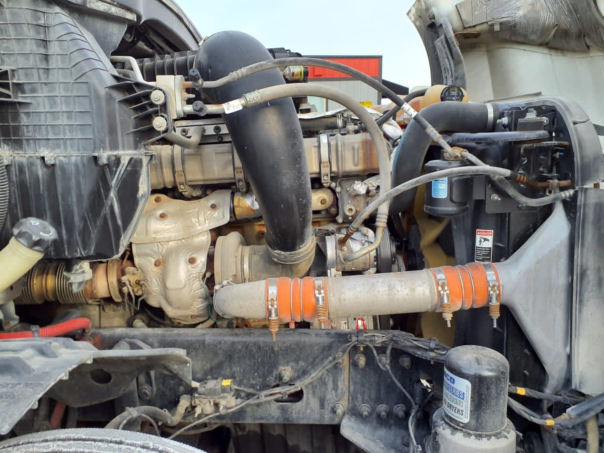 2019 Freightliner/Mercedes NEW CASCADIA PX12664 870317