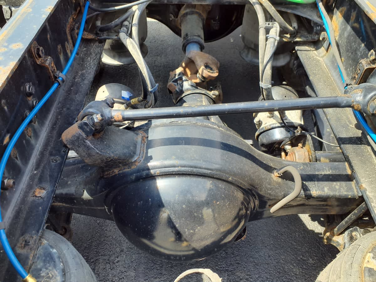 2019 Freightliner/Mercedes NEW CASCADIA PX12664 870318