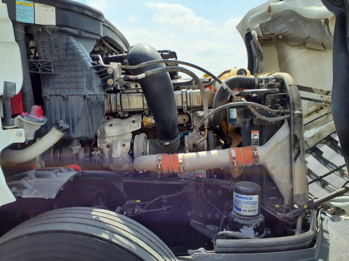 2019 Freightliner/Mercedes NEW CASCADIA PX12664 870318