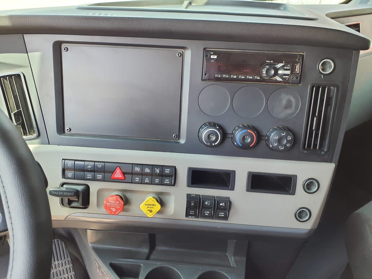 2019 Freightliner/Mercedes NEW CASCADIA PX12664 870318