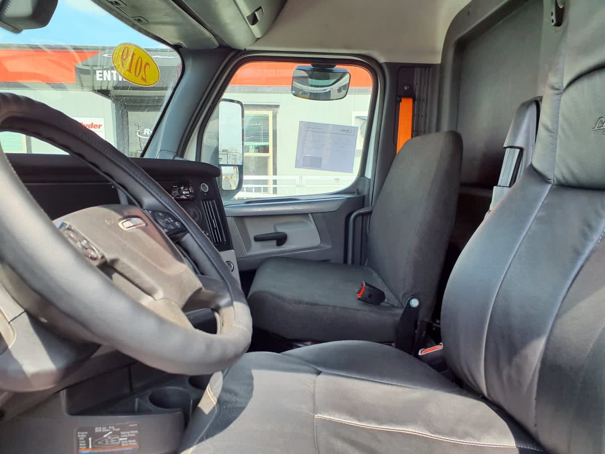 2019 Freightliner/Mercedes NEW CASCADIA PX12664 870318