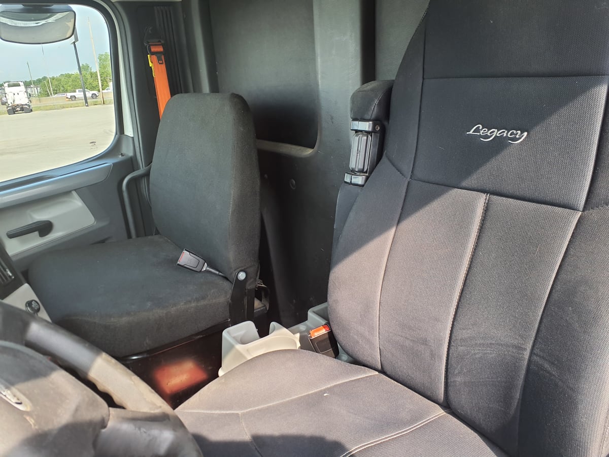 2019 Freightliner/Mercedes NEW CASCADIA PX12664 870323