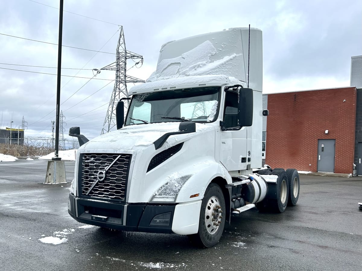 2019 Volvo VNL64T-300 870333