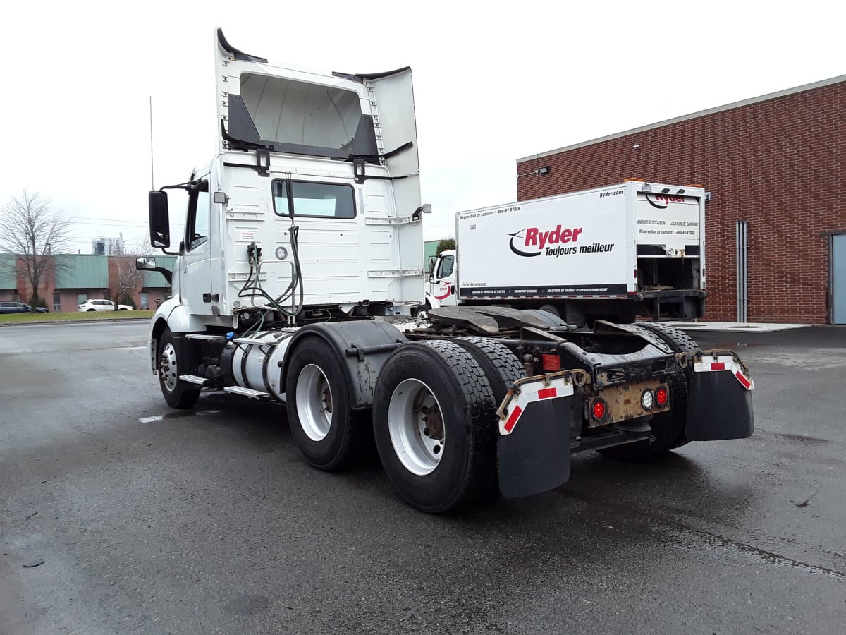 2019 Volvo VNL64T-300 870335