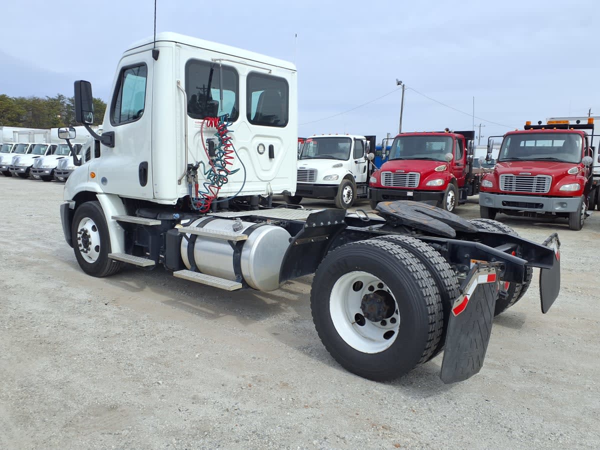2019 Freightliner/Mercedes CASCADIA 113 870340