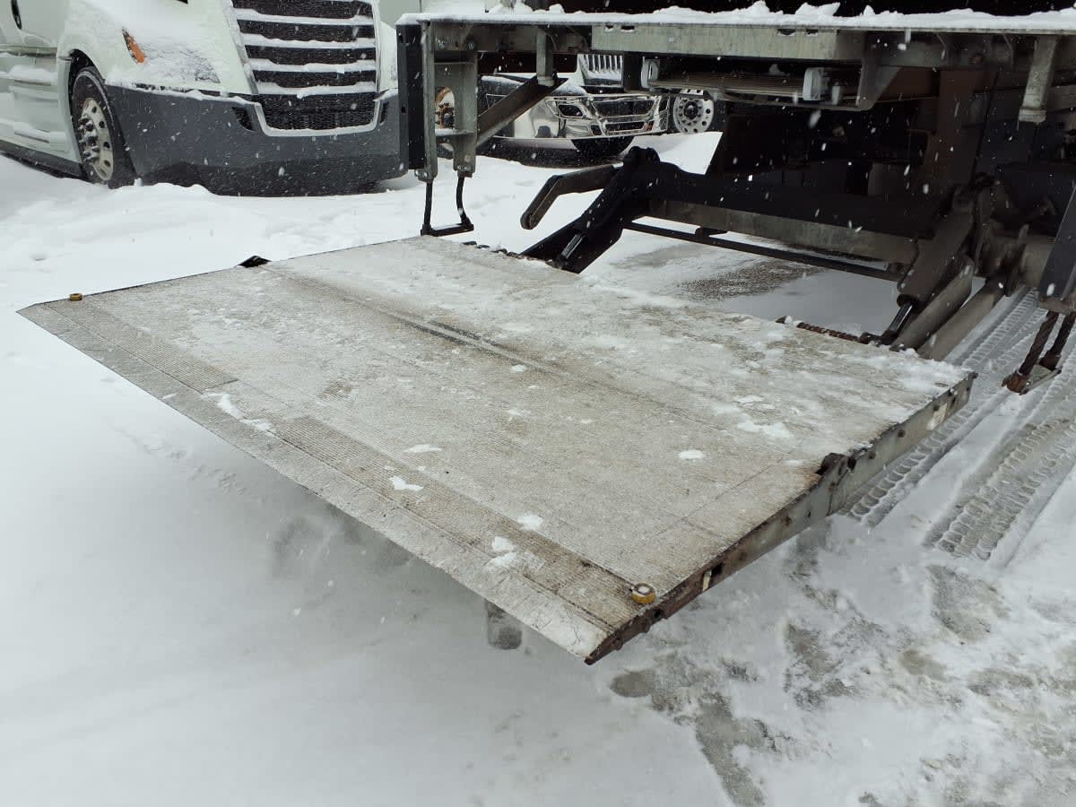 2019 Navistar International 4300 870351