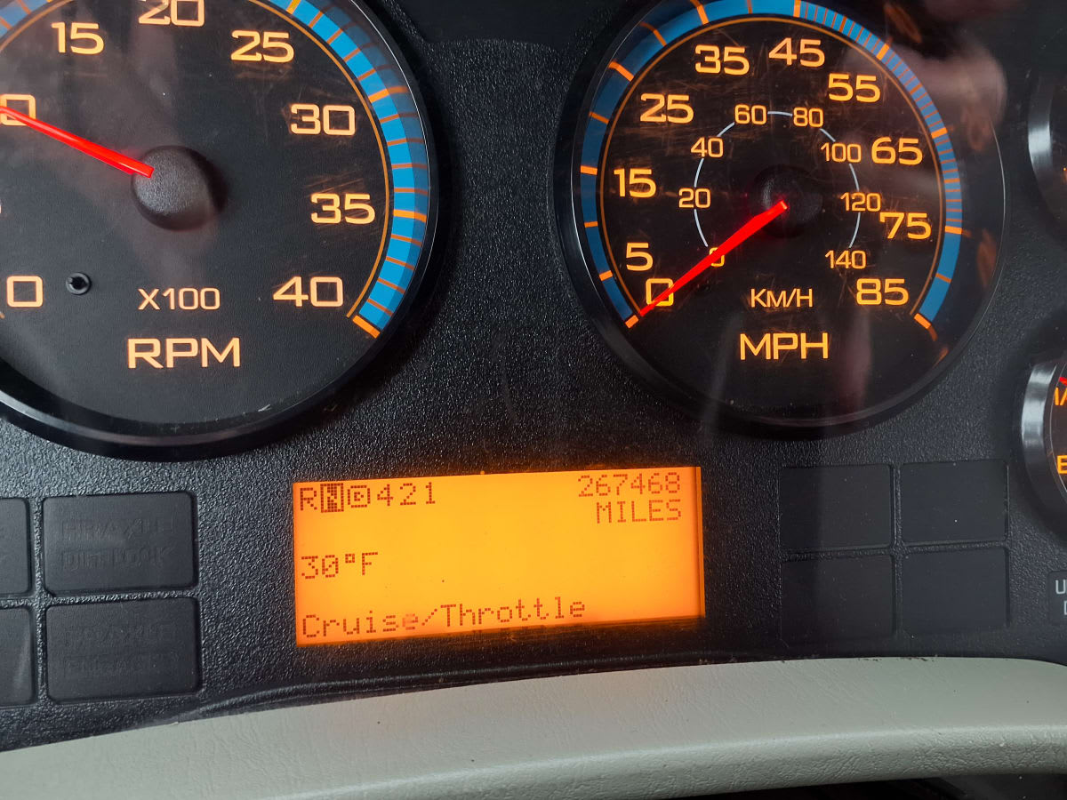 2019 Navistar International 4300 870351