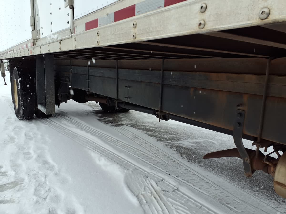 2019 Navistar International 4300 870351