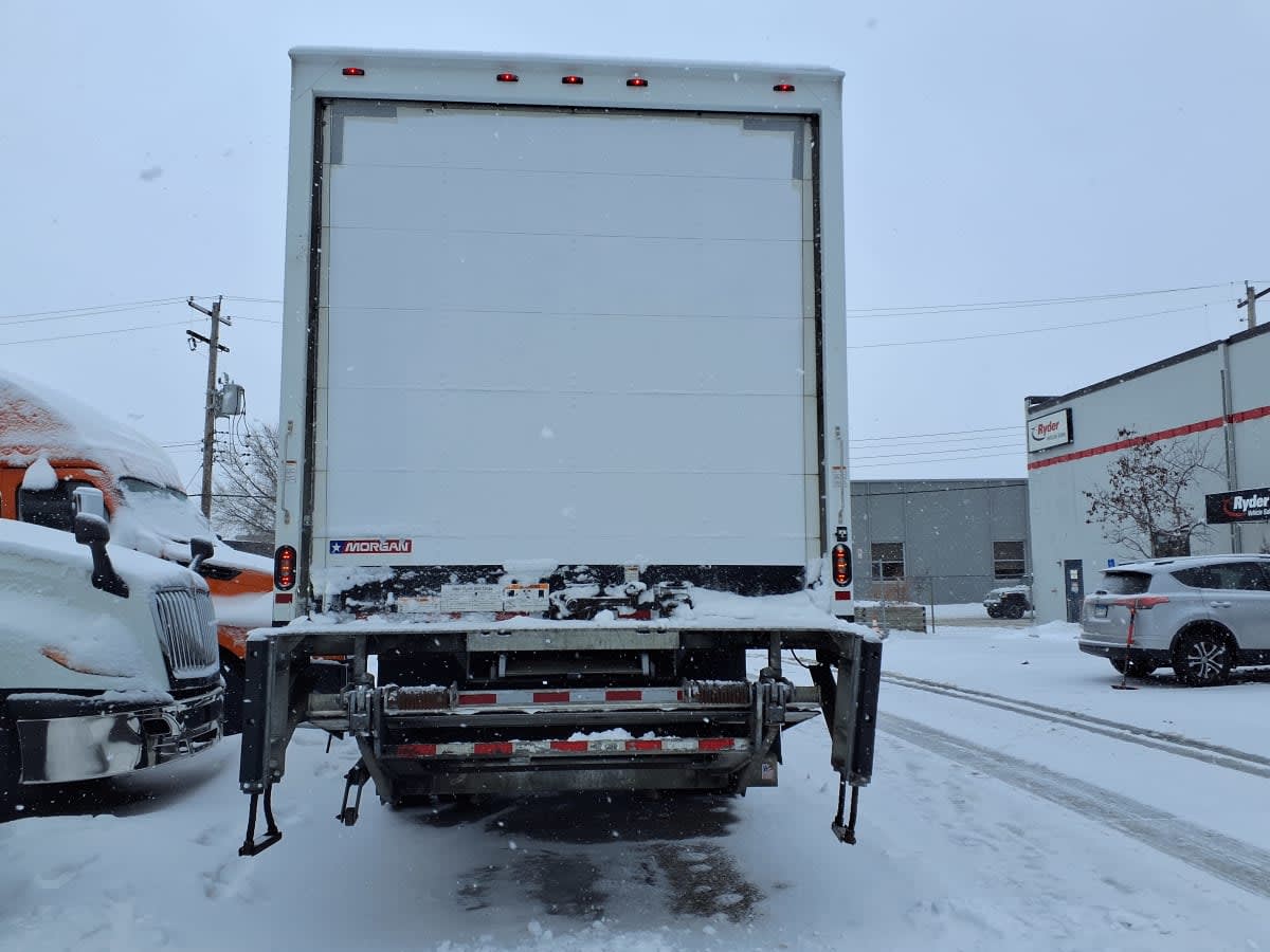 2019 Navistar International 4300 870351