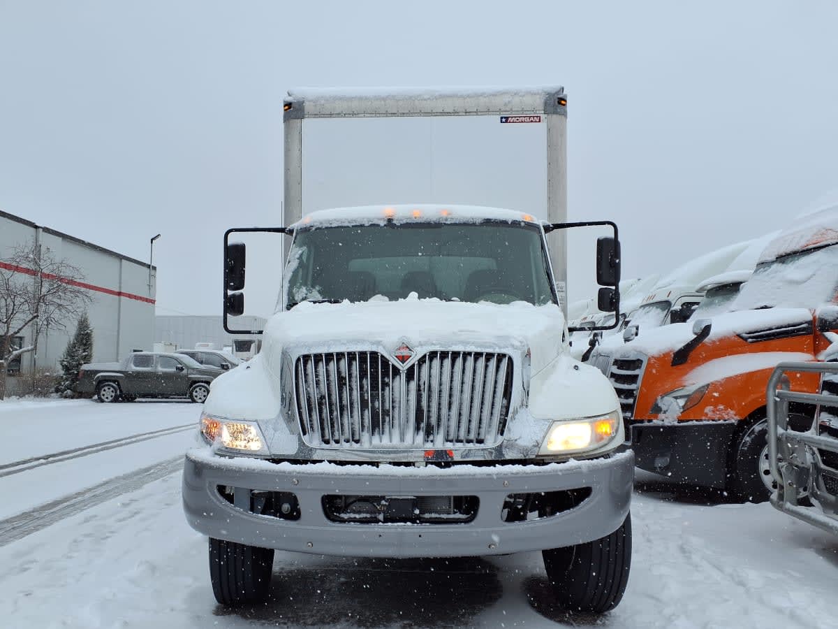 2019 Navistar International 4300 870351