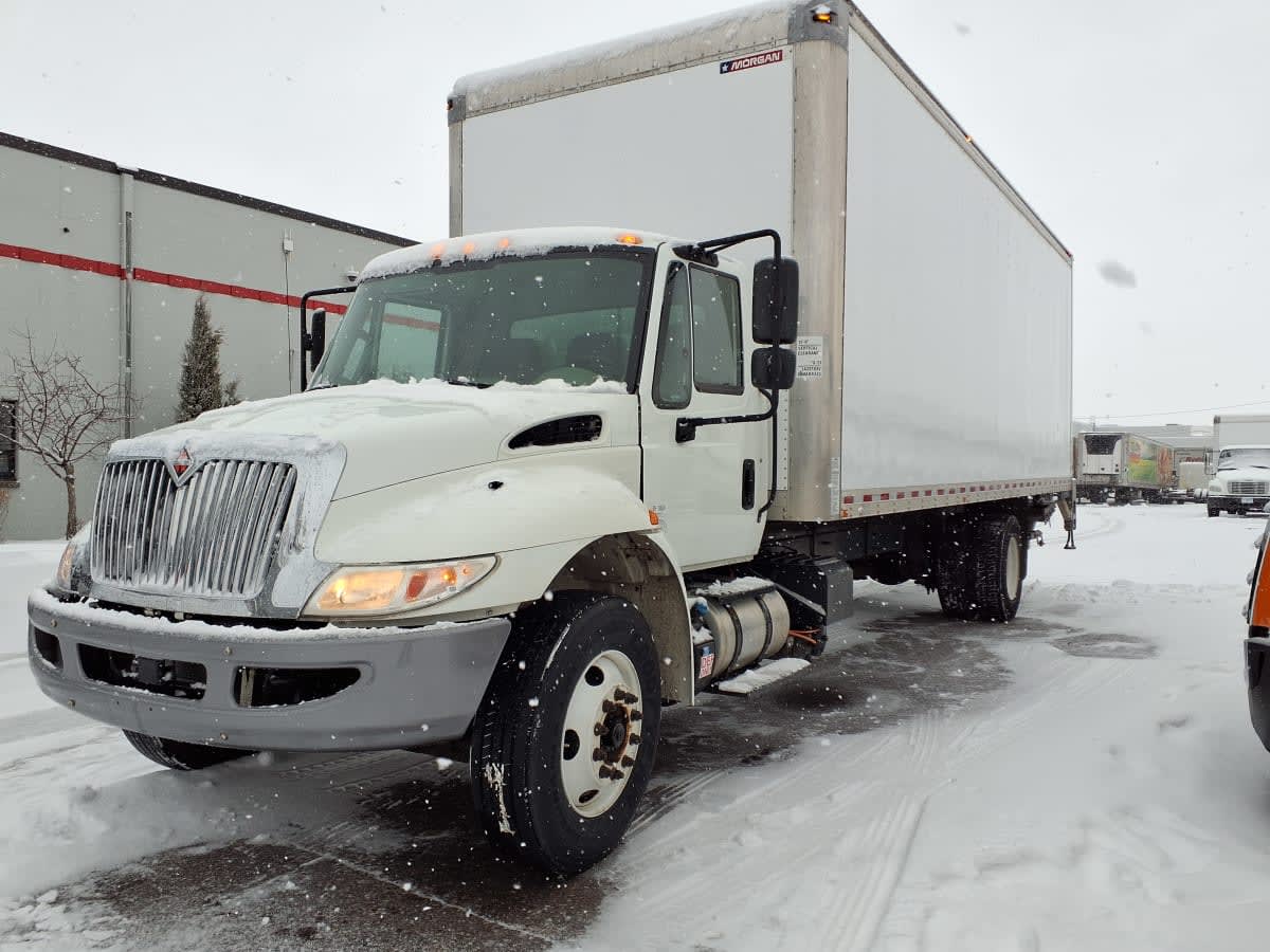 2019 Navistar International 4300 870351