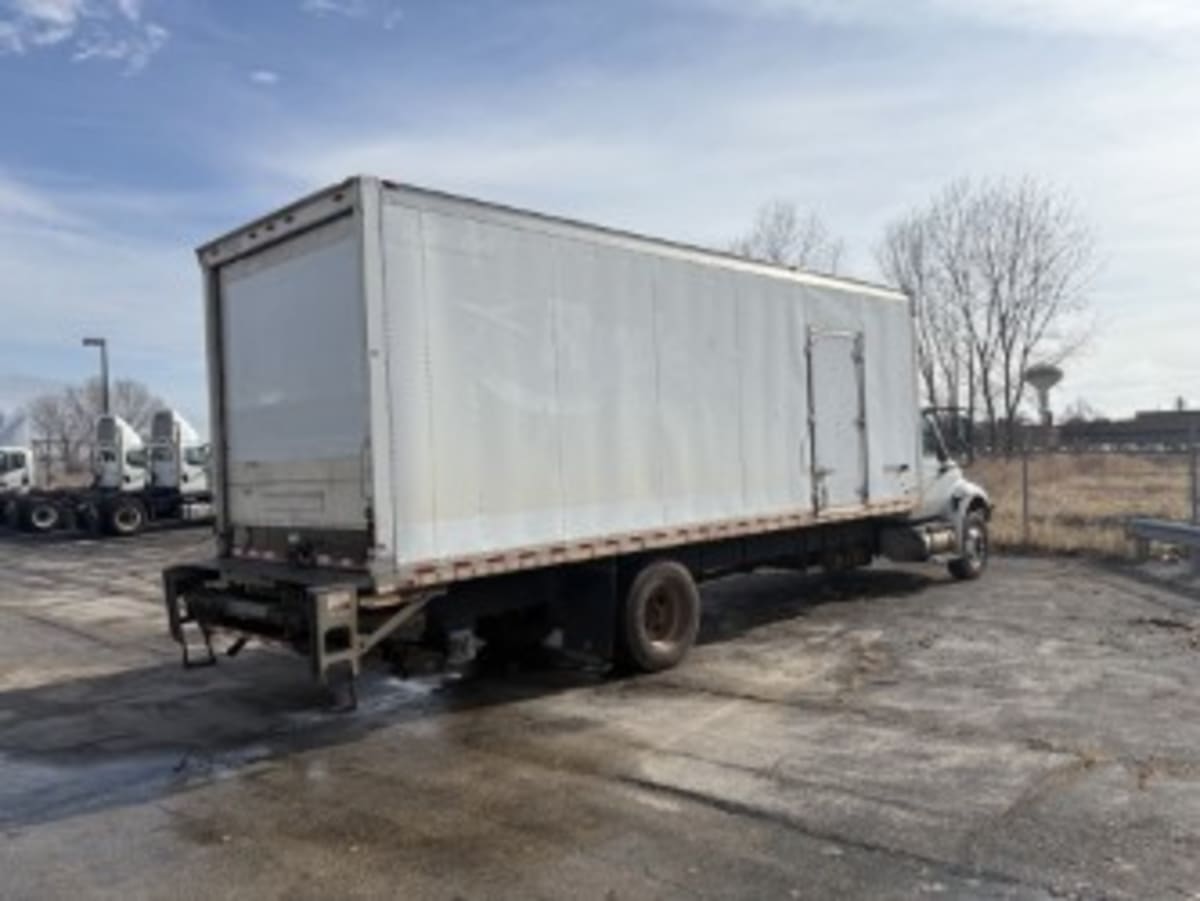 2019 Navistar International 4300 870353