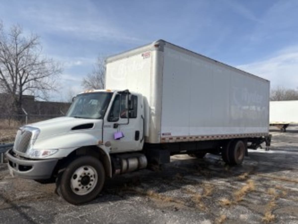 2019 Navistar International 4300 870353