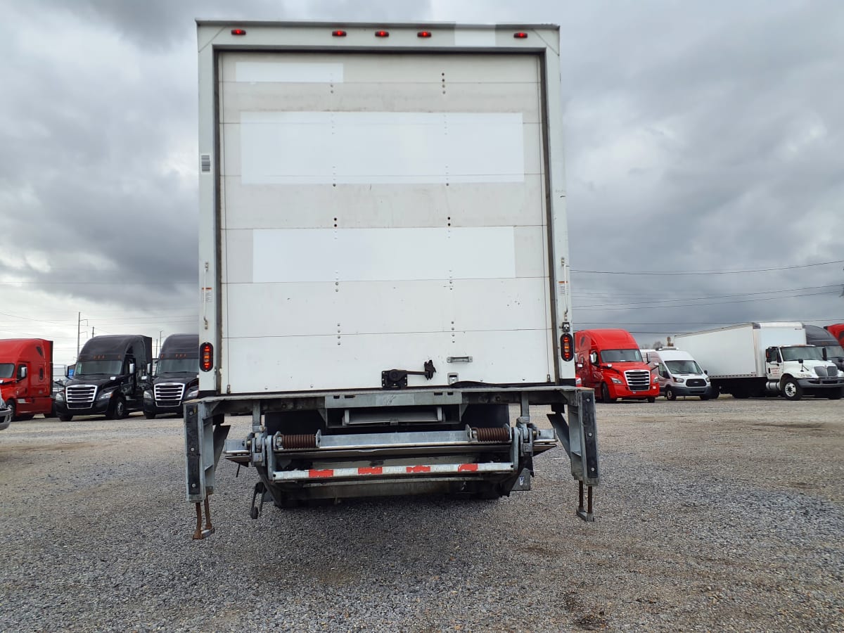 2019 Navistar International 4300 870356