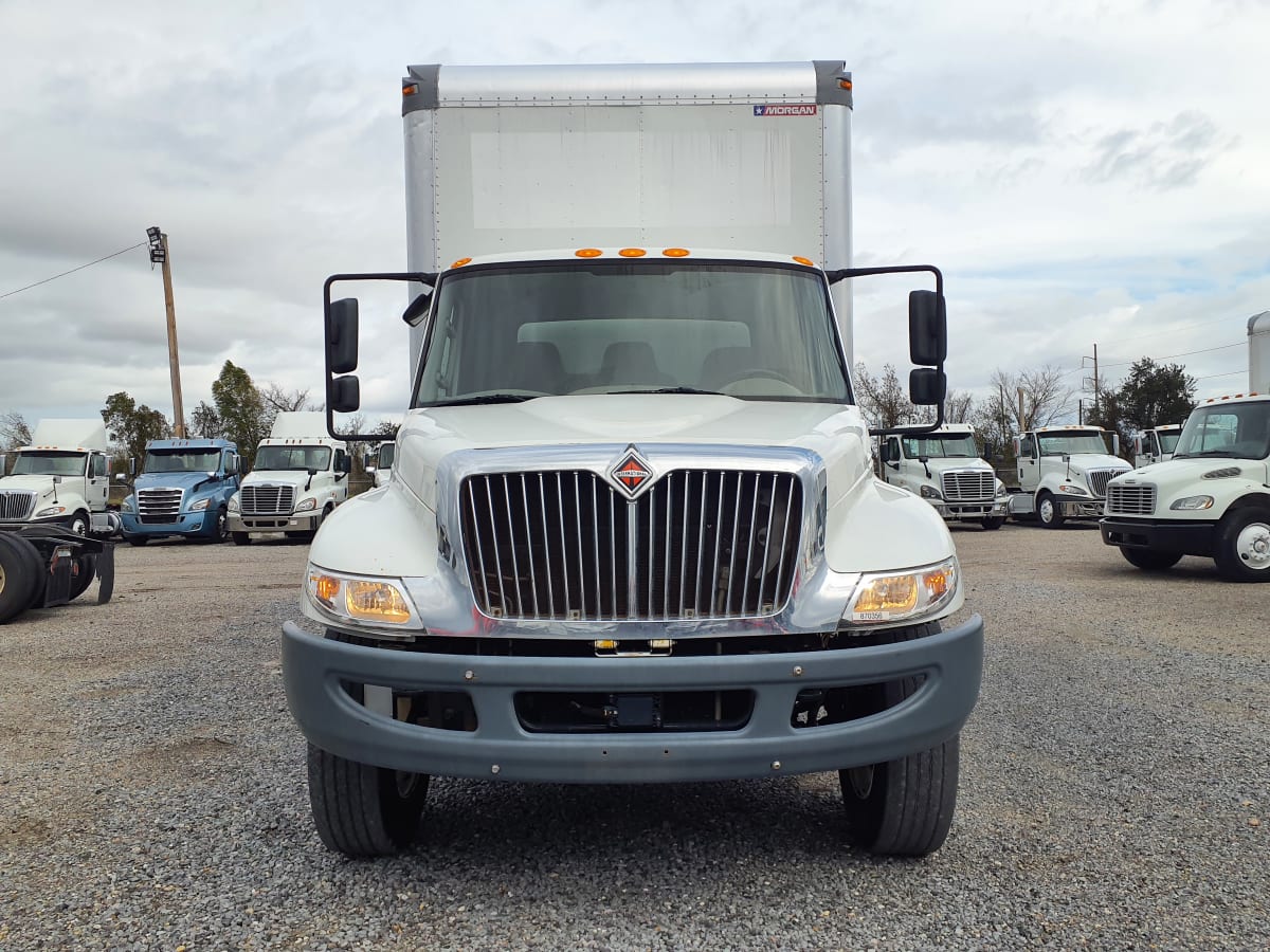 2019 Navistar International 4300 870356