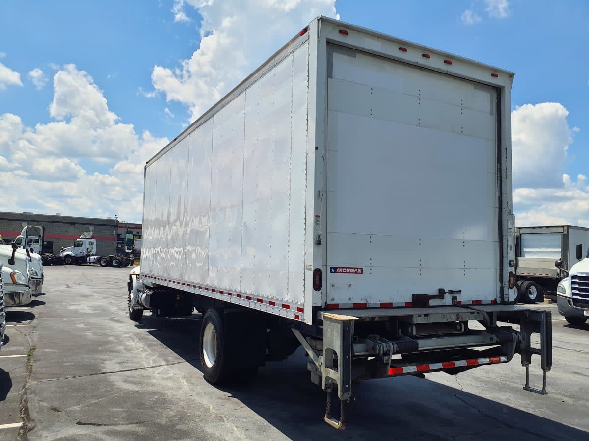 2019 Navistar International 4300 870360