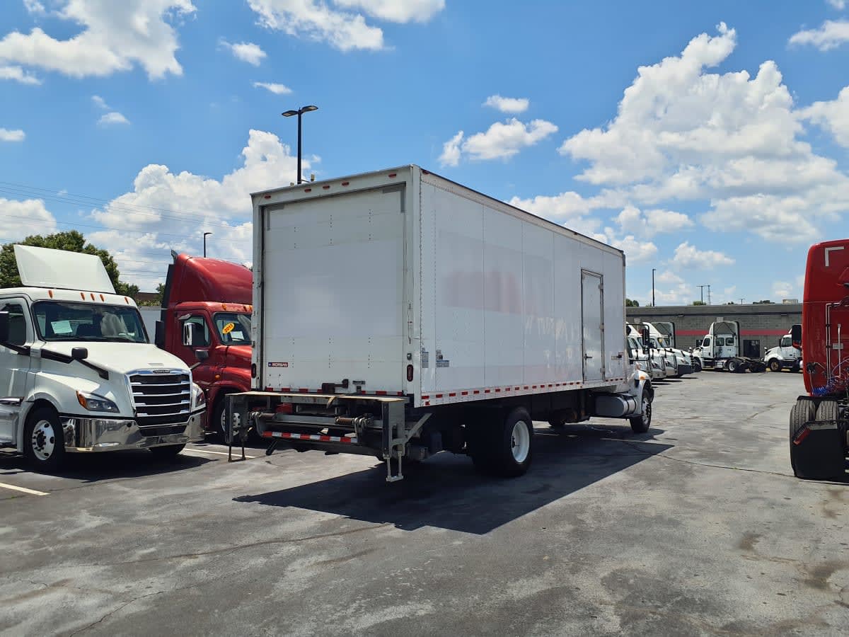 2019 Navistar International 4300 870360