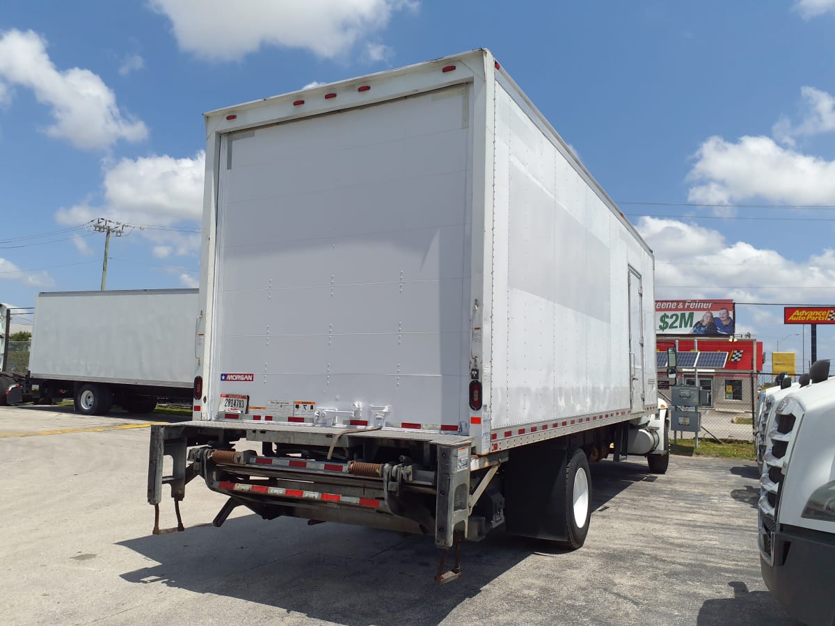 2019 Navistar International 4300 870372