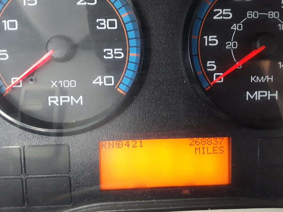 2019 Navistar International 4300 870373