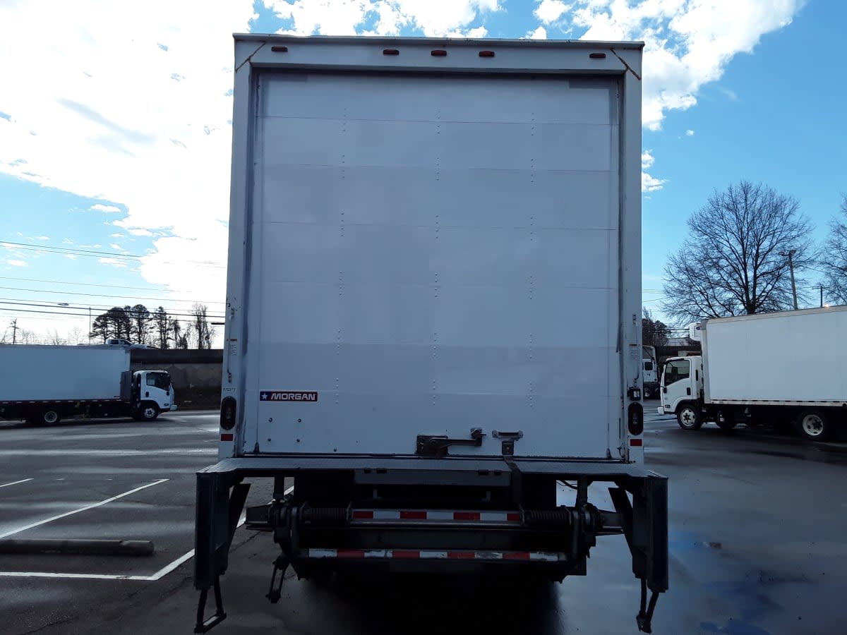 2019 Navistar International 4300 870373