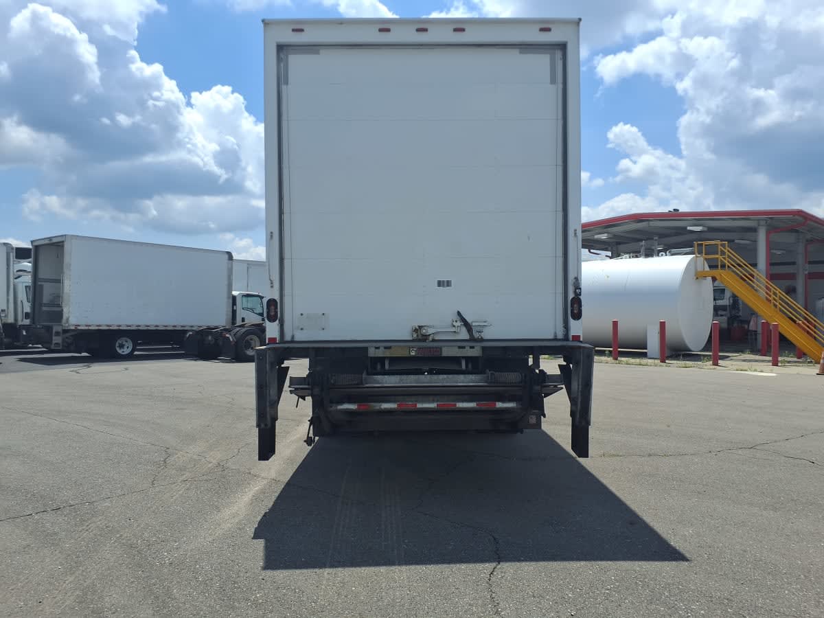 2019 International 4300 in Taylor, MI — photo 5