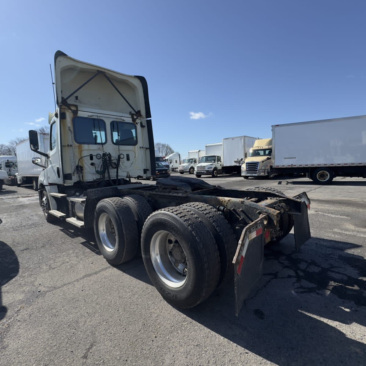2019 Freightliner - image 6