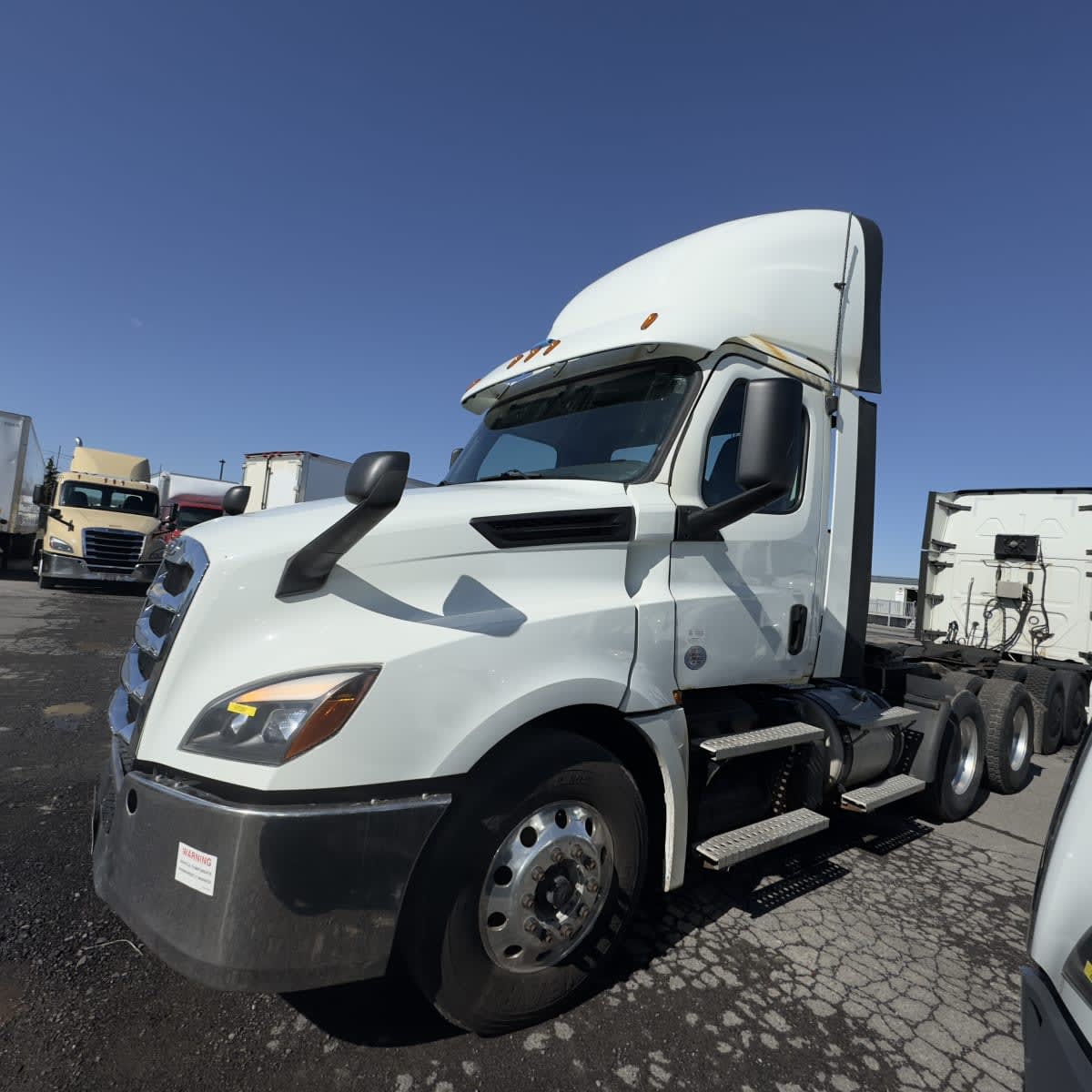 2019 Freightliner - image 1