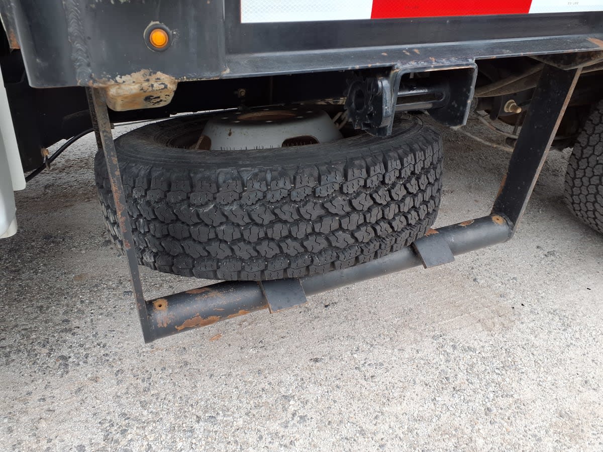2019 Ford Motor Company F350 870406