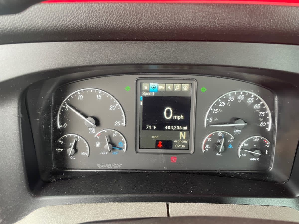 2019 Freightliner - image 9