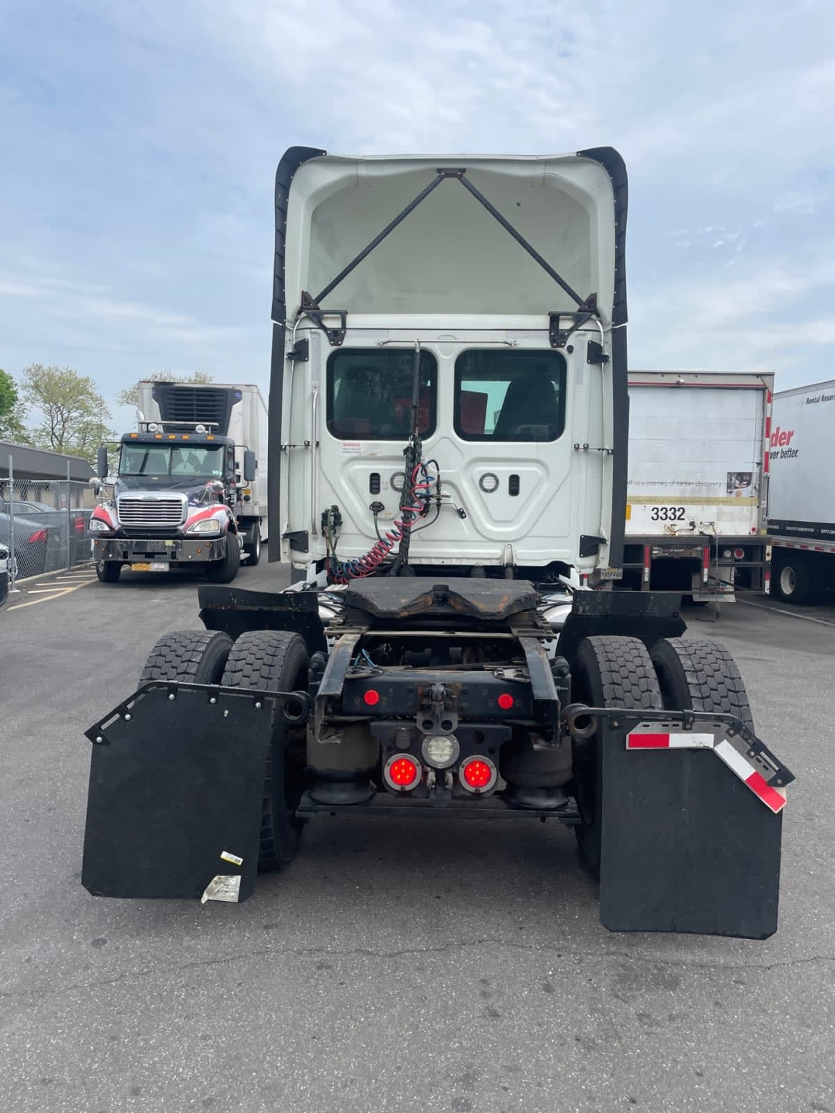 2019 Freightliner - image 5