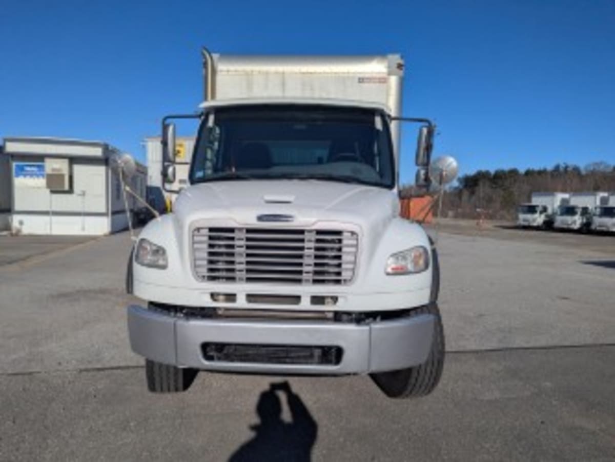 2019 Freightliner/Mercedes M2 106 870482
