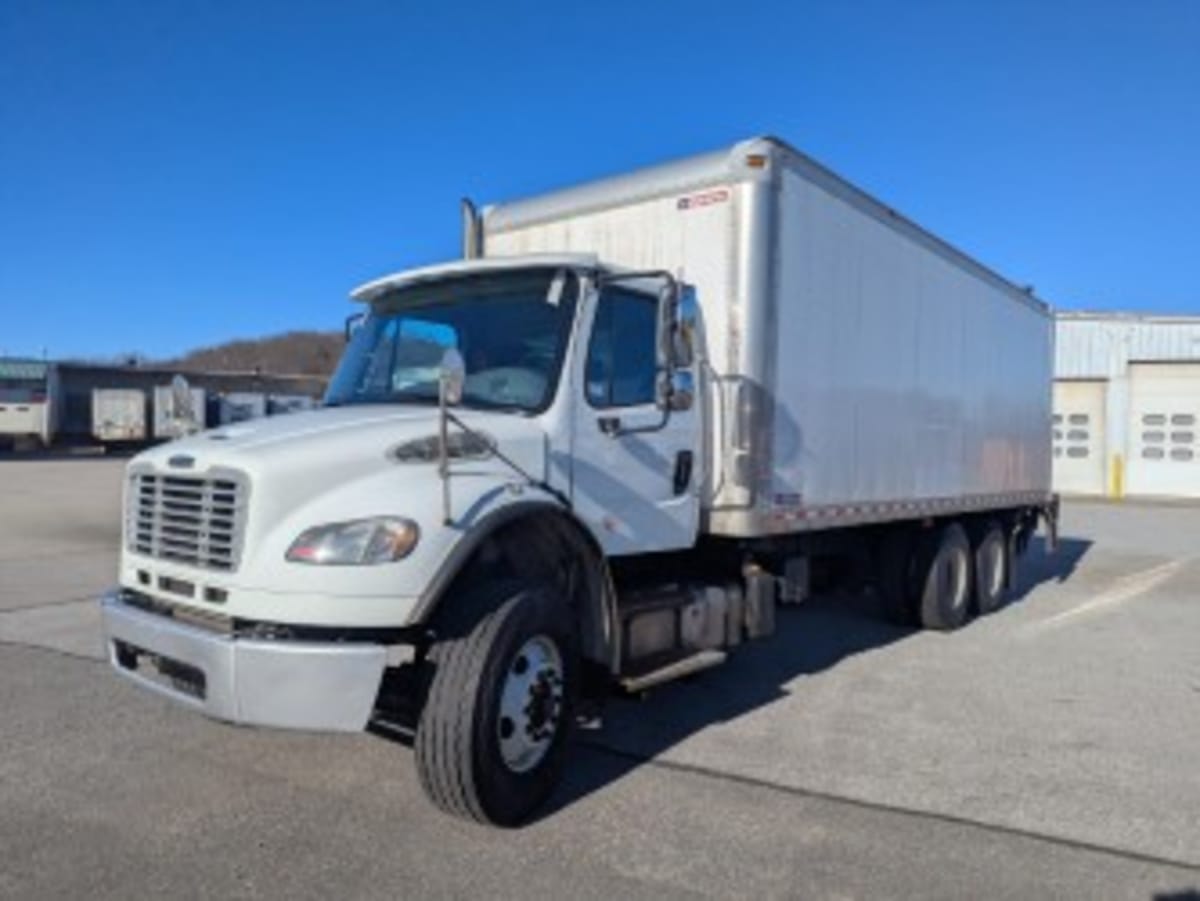 2019 Freightliner/Mercedes M2 106 870482