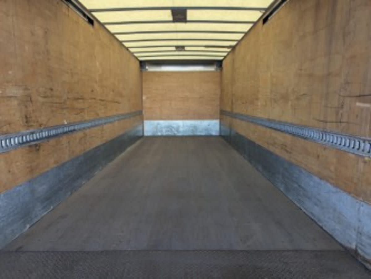 2019 Freightliner/Mercedes M2 106 870482