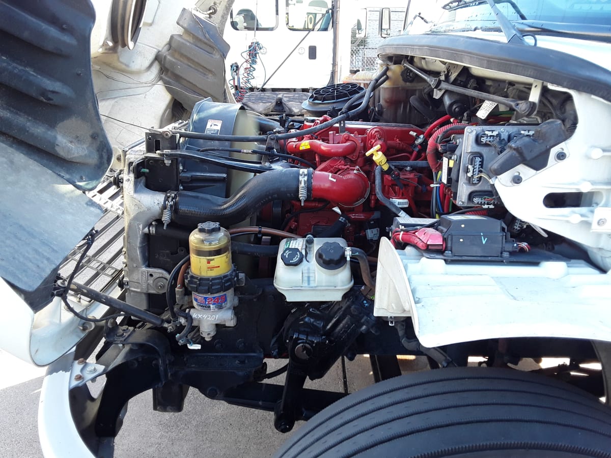 2019 Freightliner/Mercedes M2 106 870489