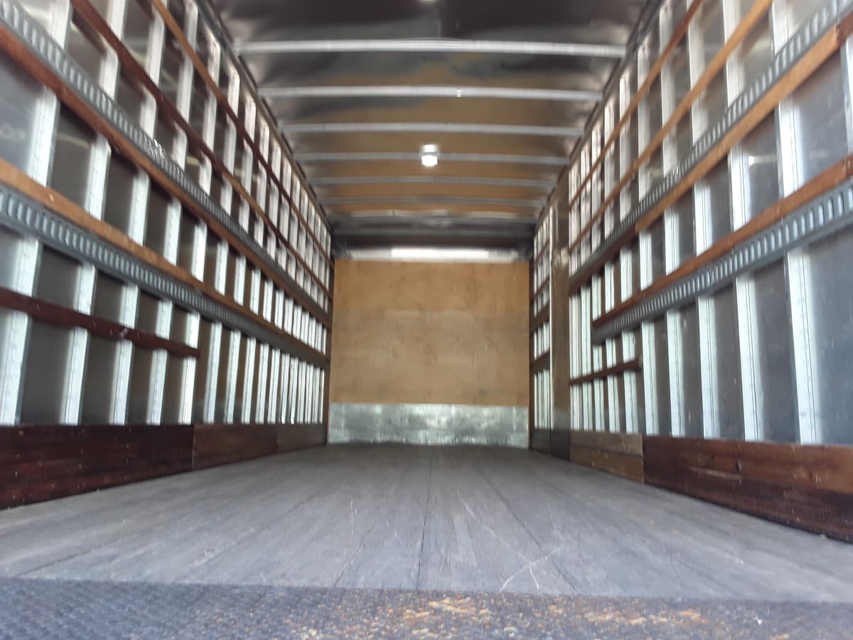 2019 Freightliner/Mercedes M2 106 870491